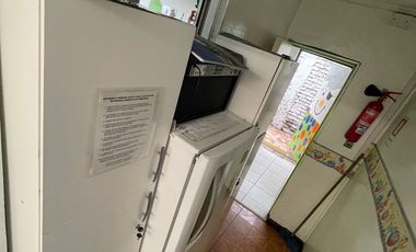 Propiedad Comercial Jardin Con Todo, Llegar Y Trabajar