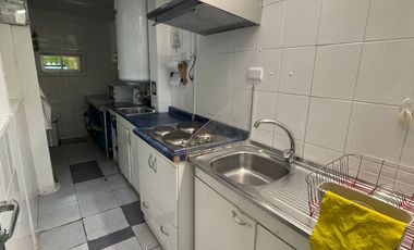 Propiedad Comercial Jardin Con Todo, Llegar Y Trabajar