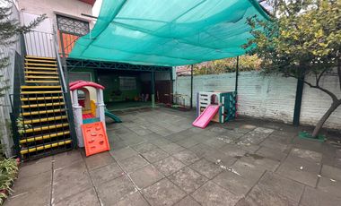 Propiedad Comercial Jardin Con Todo, Llegar Y Trabajar