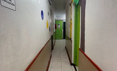 Propiedad Comercial Jardin Con Todo, Llegar Y Trabajar