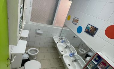 Propiedad Comercial Jardin Con Todo, Llegar Y Trabajar