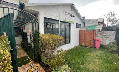 Propiedad Comercial Jardin Con Todo, Llegar Y Trabajar