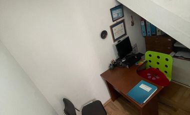 Propiedad Comercial Jardin Con Todo, Llegar Y Trabajar