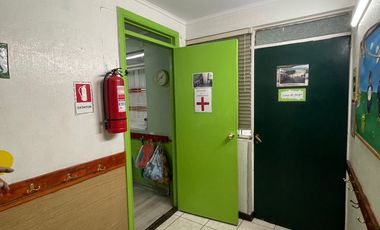 Propiedad Comercial Jardin Con Todo, Llegar Y Trabajar