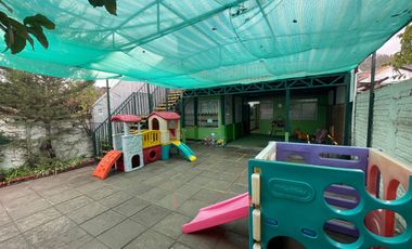 Propiedad Comercial Jardin Con Todo, Llegar Y Trabajar