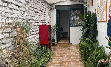 Propiedad Comercial Jardin Con Todo, Llegar Y Trabajar