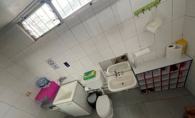 Propiedad Comercial Jardin Con Todo, Llegar Y Trabajar