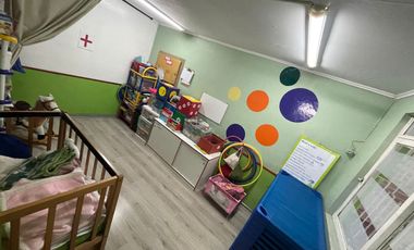 Propiedad Comercial Jardin Con Todo, Llegar Y Trabajar