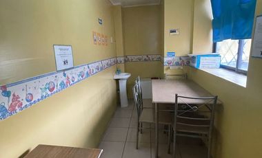 Propiedad Comercial Jardin Con Todo, Llegar Y Trabajar