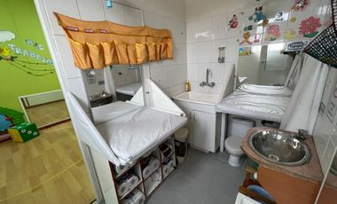 Propiedad Comercial Jardin Con Todo, Llegar Y Trabajar