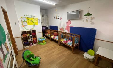 Propiedad Comercial Jardin Con Todo, Llegar Y Trabajar