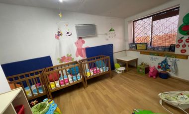 Propiedad Comercial Jardin Con Todo, Llegar Y Trabajar