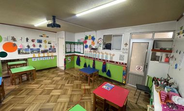 Propiedad Comercial Jardin Con Todo, Llegar Y Trabajar