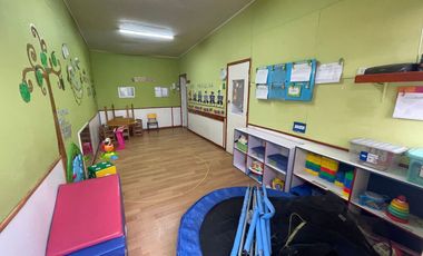 Propiedad Comercial Jardin Con Todo, Llegar Y Trabajar