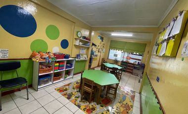 Propiedad Comercial Jardin Con Todo, Llegar Y Trabajar