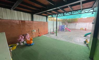 Propiedad Comercial Jardin Con Todo, Llegar Y Trabajar