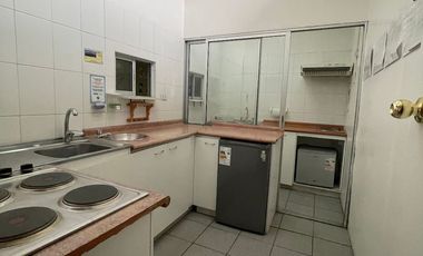 Propiedad Comercial Jardin Con Todo, Llegar Y Trabajar