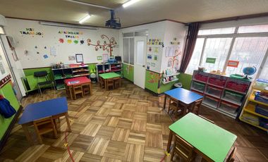 Propiedad Comercial Jardin Con Todo, Llegar Y Trabajar