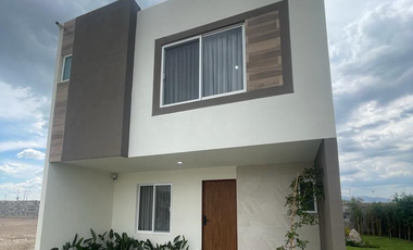 CASA EN VENTA, SUR DE AGUASCALIENTES