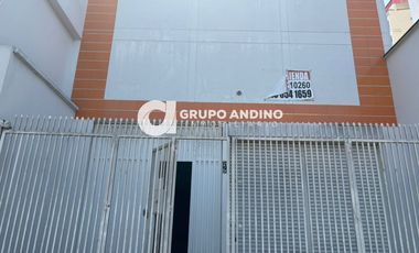 Se Vende Bodega en San Francisco – Bucaramanga