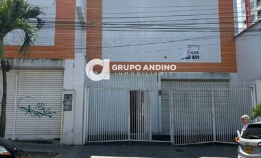Se Vende Bodega en San Francisco – Bucaramanga
