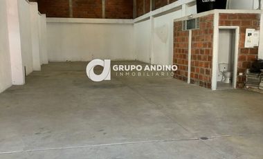 Se Vende Bodega en San Francisco – Bucaramanga