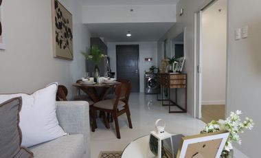 Rent to Own Condo near Ortigas Vista Shaw Wackwack Mandaluyong Pet Friendly