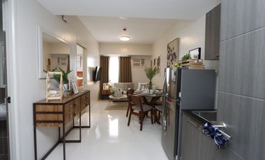 Rent to Own Condo near Ortigas Vista Shaw Wackwack Mandaluyong Pet Friendly