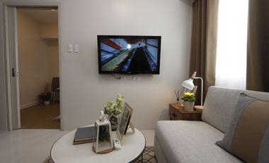 Rent to Own Condo near Ortigas Vista Shaw Wackwack Mandaluyong Pet Friendly