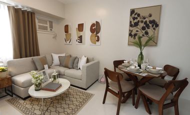 Rent to Own Condo near Ortigas Vista Shaw Wackwack Mandaluyong Pet Friendly