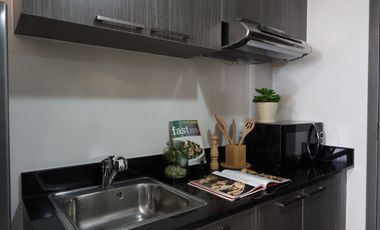 Rent to Own Condo near Ortigas Vista Shaw Wackwack Mandaluyong Pet Friendly