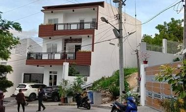 5 bedroom single house for sale in Newtown Estates in Pardo Cebu City