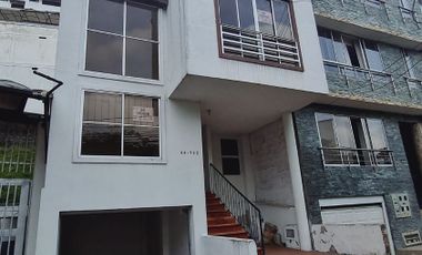 Casa de dos pisos independientes en Maraya Pereira