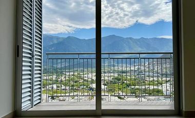 DEPARTAMENTO VENTA GAIA EN COLINAS DEL HUAJUCO EN MONTERREY CARRETERA NACIONAL