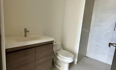 DEPARTAMENTO VENTA GAIA EN COLINAS DEL HUAJUCO EN MONTERREY CARRETERA NACIONAL