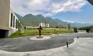 DEPARTAMENTO VENTA GAIA EN COLINAS DEL HUAJUCO EN MONTERREY CARRETERA NACIONAL