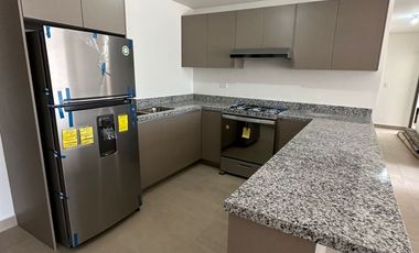 DEPARTAMENTO VENTA GAIA EN COLINAS DEL HUAJUCO EN MONTERREY CARRETERA NACIONAL