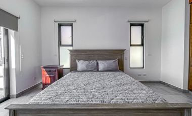 DUPLEX PLANTA BAJA PUERTA DEL MAR CSL