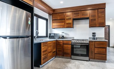 DUPLEX PLANTA BAJA PUERTA DEL MAR CSL