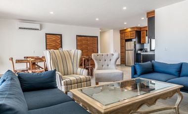 DUPLEX PLANTA BAJA PUERTA DEL MAR CSL