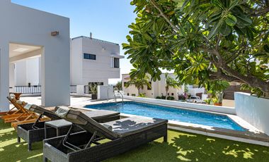 DUPLEX PLANTA BAJA PUERTA DEL MAR CSL