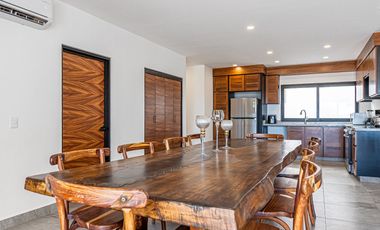 DUPLEX PLANTA BAJA PUERTA DEL MAR CSL