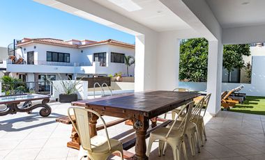 DUPLEX PLANTA BAJA PUERTA DEL MAR CSL