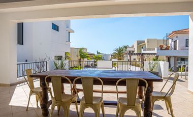 DUPLEX PLANTA BAJA PUERTA DEL MAR CSL