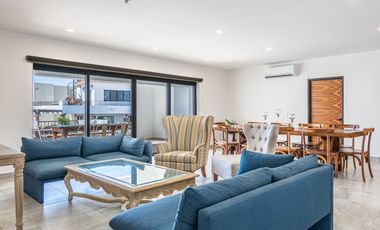 DUPLEX PLANTA BAJA PUERTA DEL MAR CSL