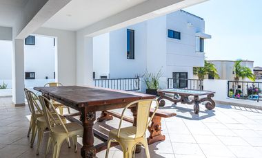 DUPLEX PLANTA BAJA PUERTA DEL MAR CSL