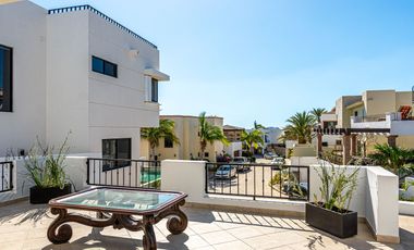 DUPLEX PLANTA BAJA PUERTA DEL MAR CSL