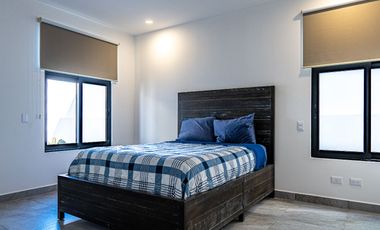 DUPLEX PLANTA BAJA PUERTA DEL MAR CSL