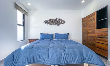 DUPLEX PLANTA BAJA PUERTA DEL MAR CSL