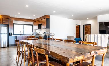 DUPLEX PLANTA BAJA PUERTA DEL MAR CSL